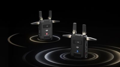 DJI's new affordable wireless video transmission could be revolutionary for solo filmmakers