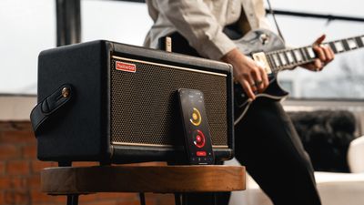 “Describe the tone you’re imagining, and Spark AI will bring it to life”: Positive Grid has unveiled the Spark 2 – here’s how it plans change the amp game… again