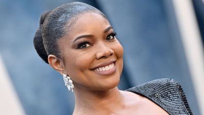 Gabrielle Union's closet is one of the most organized spaces we've ever seen – and recreating her method is unbelievably easy and affordable