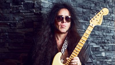 "I never practiced": Unpicking Yngwie Malmsteen's guitar claim