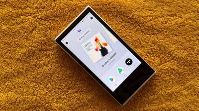 Activo P1 music player review: Astell & Kern audio quality for considerably less cash