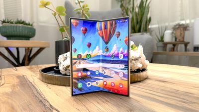 Surprise! Samsung Galaxy Z Fold 6 Slim just tipped to launch this year