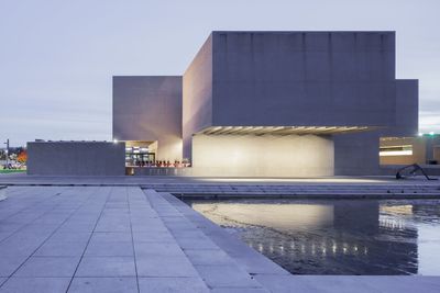 IM Pei's Everson Museum of Art gets a modern makeover