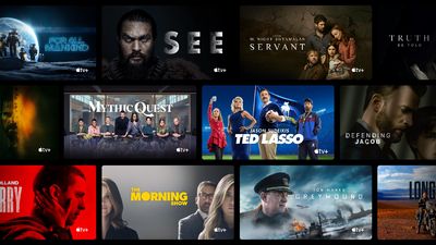 Apple TV is reportedly cutting investment in new shows because not enough people are watching
