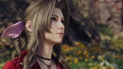 Final Fantasy VII Rebirth Guide for Improving Your Relationship With Aerith