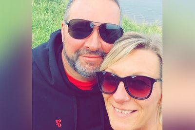 Couple who died in horror crash that killed six just celebrated 25th wedding anniversary