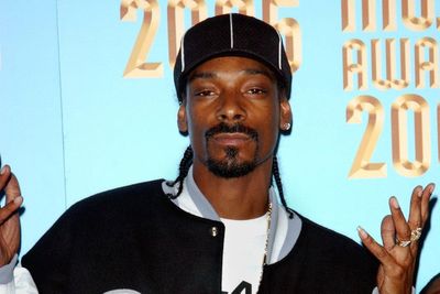 ‘U Ready?’ – Snoop Dogg set to light up the Paris Olympics