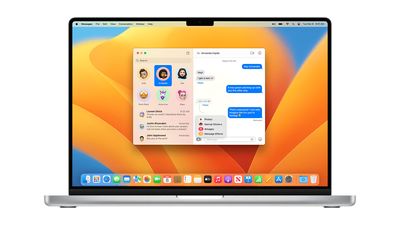How to use iMessage on Mac