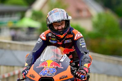 KTM identifies main cause of Miller's disastrous MotoGP season