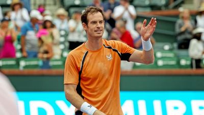 Andy Murray Confirms Retirement With Emotional Message Ahead of Paris Olympics