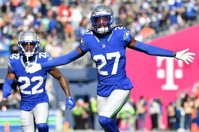 Seahawks CB Riq Woolen named No. 91 on NFL Top 100 list