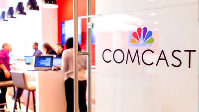 Comcast Earnings Dip Despite Trimming Losses at Peacock