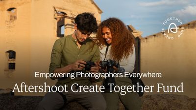 $1 MILLION fund for photographers up for grabs courtesy of Aftershoot!