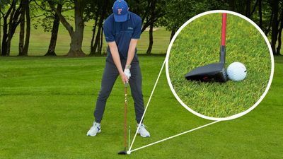 These 3 Expert Fairway Wood Tips Hold The Key To Better Ball Striking