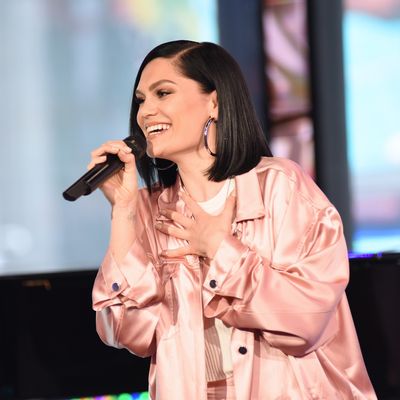 Jessie J Reveals She Was Diagnosed With ADHD and OCD