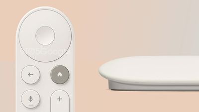 A new Google streaming device has been revealed, and it's not a Chromecast