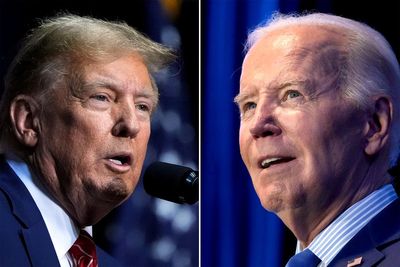 Biden’s seven-word response to Trump in phone call after assassination attempt revealed