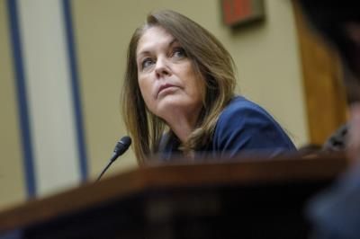 Lawmakers Demand Secret Service Director's Resignation