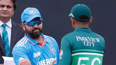 'It is now up to...': Pakistan Cricket Board on India's participation in 2025 Champions Trophy