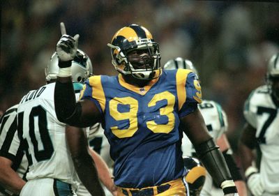 Highlighting Rams legends: Kevin Carter, an unsung menace of the defense