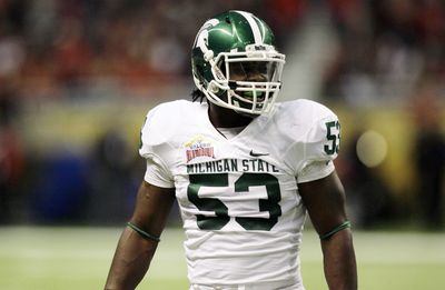 Numerous former MSU football stars to attend Spartan Dawg Con this weekend