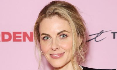 Sunday with Donna Air: ‘ I like a hot banya sauna where you’re beaten with leaves’