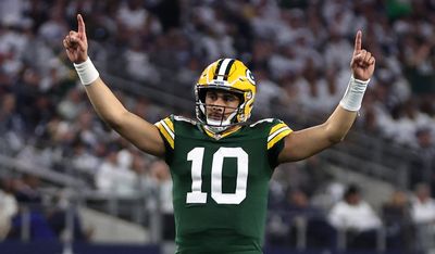 There are 3 good reasons why the Packers should make Jordan Love the richest QB ever