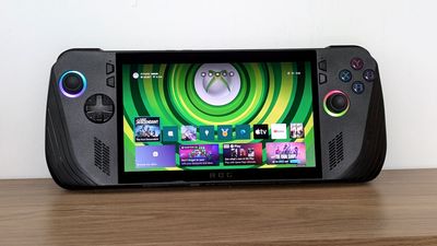 The ROG Ally X has a killer feature I hadn't even thought about before, and it's changed how I use my handheld
