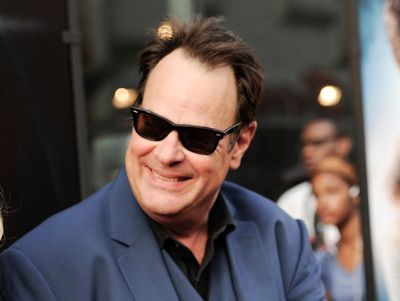 Dan Aykroyd revisits the Blues Brothers' remarkable legacy in new Audible Original