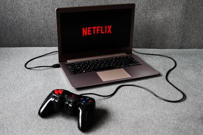 Netflix is nearly doubling its video game catalot