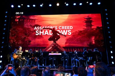 'Assassin's Creed' Makers Defend 'Creative Liberties' In Black Samurai Row