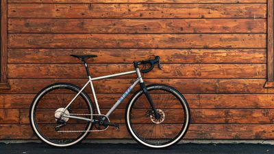 State Bicycle CO releases its first-ever titanium bike: could this be the most affordable ti gravel bike on the market?