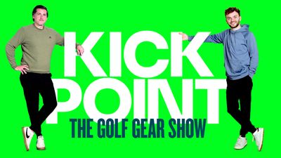 Golf Monthly Launches New Gear-Related Podcast