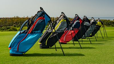 How To Choose A Golf Bag