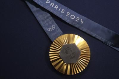 United States Favored To Win Most Medals At Paris Olympics