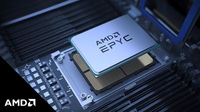 AMD says its EPYC processors are up to twice as fast as Nvidia's Arm-powered Grace CPU Superchip across multiple benchmarks