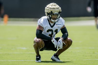 Training camp spotlight: Johnathan Abram vs. Jordan Howden