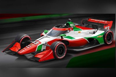 How Prema is gearing up for IndyCar in 2025