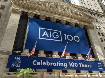 American International Group’s Q2 2024 Earnings: What to Expect
