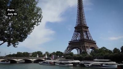 Paris Olympics 2024 cycling schedule in full: Events, UK start times and dates