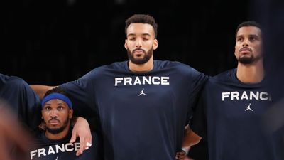 Brazil vs. France Olympic Basketball Prediction, Odds and Key Players for Group B