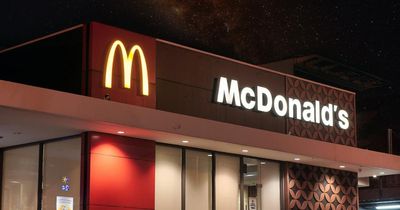More than 75 Scots join sexual abuse legal action against McDonald's