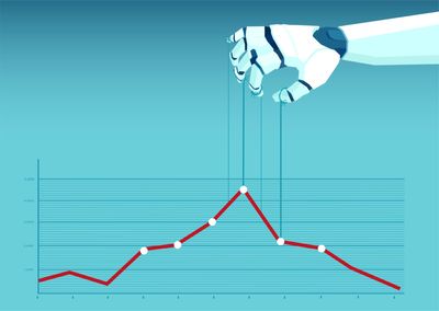 AI could be the best long-term disinflationary force in a challenging global economy