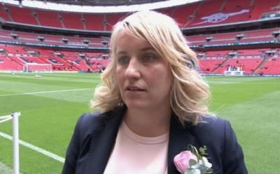 Emma Hayes Challenges Outdated Presumption Of American Soccer Dominance