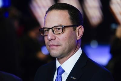 Gov. Shapiro: Secret Service Director Resigns After Trump Rally