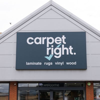 Tapi rescues Carpetright brand but hundreds of stores will still close - this is what it means for customers