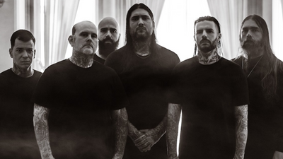 “Our most dynamic and powerful album to date”: Deathcore heroes Fit For An Autopsy announce new album The Nothing That Is