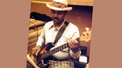 "He became just my hero, really": Paul McCartney's bass idol, 'incomparable' Motown session giant James Jamerson