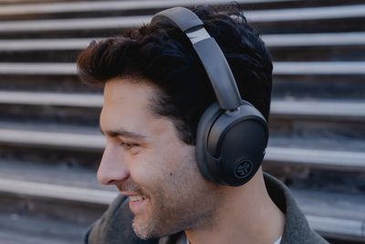 JLab Lux ANC headphones better Sony XM5 on battery life and cost under £100