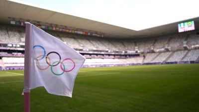 How to watch the 2024 Olympic football matches online or on TV